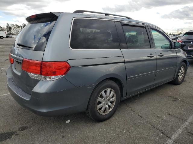 Obraz 3 z 2009 HONDA ODYSSEY EX 2009 z VIN 5FNRL384X9B406602