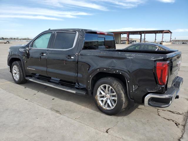 Image 2 of 2021 GMC SIERRA C1500 SLT 2021 with VIN 3GTP8DED6MG481805