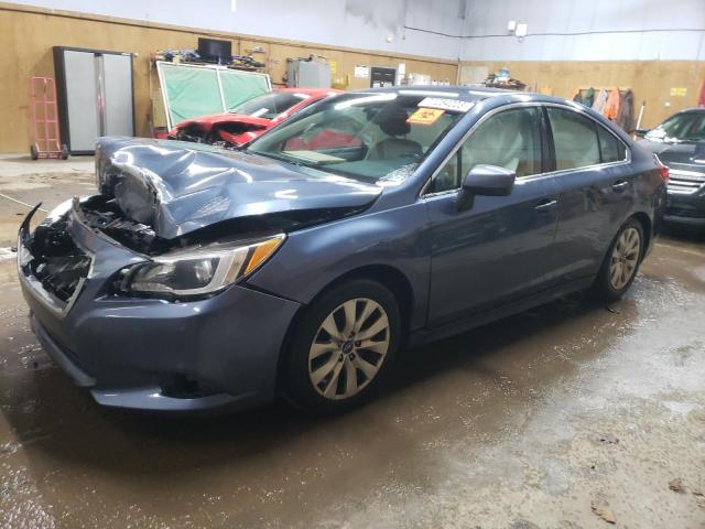 Obraz 2015 SUBARU LEGACY 2.5I PREMIUM 2015