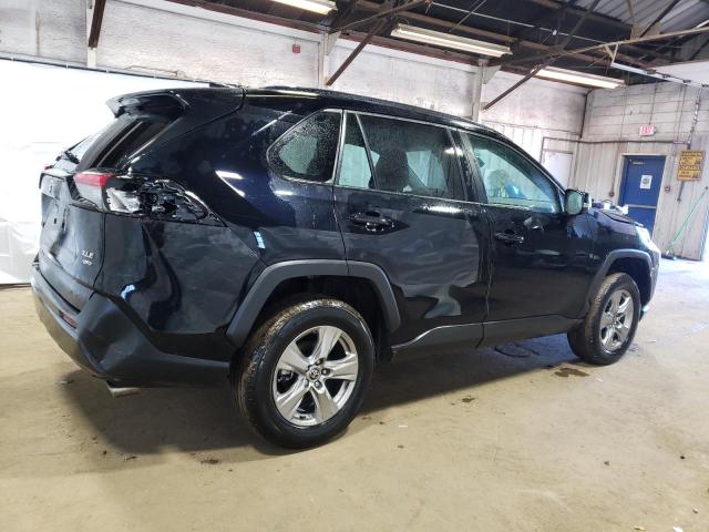 Изображение 3 2023 TOYOTA RAV4 XLE 2023 с VIN 2T3P1RFV4PW366777