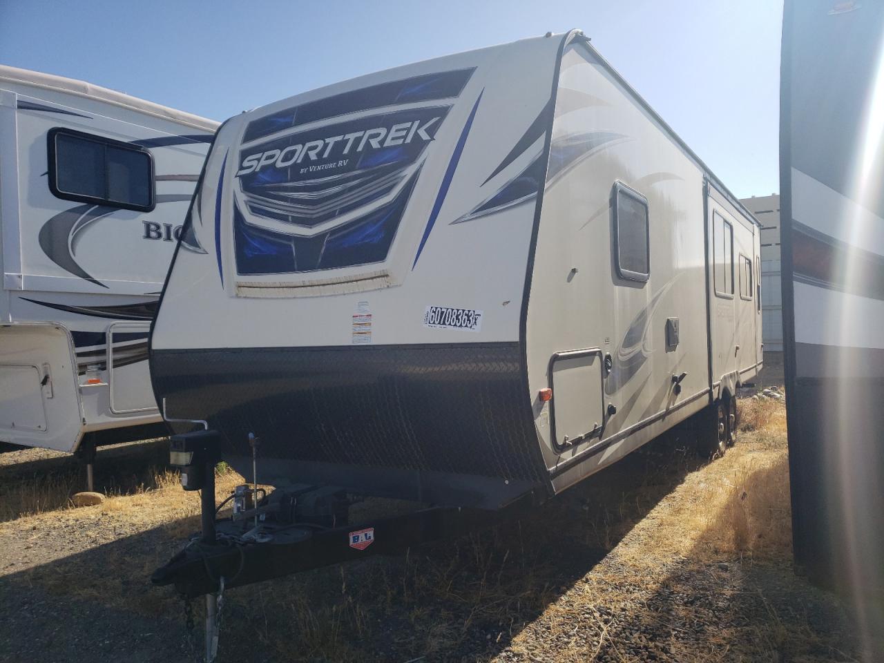 Obraz 2 z 2017 KZRV SPORTTREK 2017 z VIN 4EZT1282XH8024782