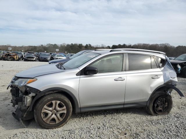 Obraz 1 z 2014 TOYOTA RAV4 LE 2014 z VIN JTMZFREV5EJ005503