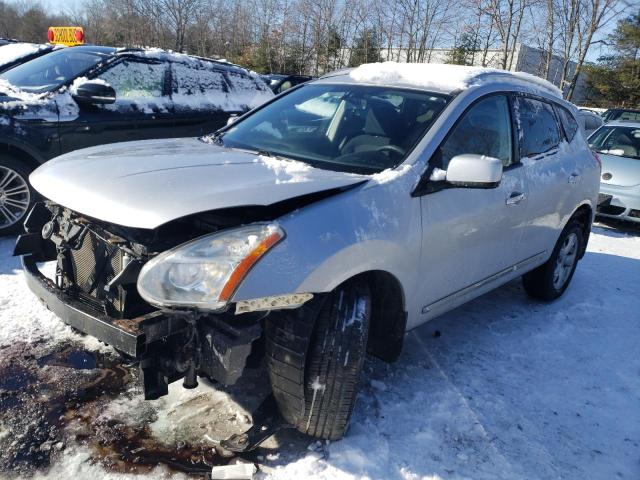 2011 NISSAN ROGUE S 2011 image