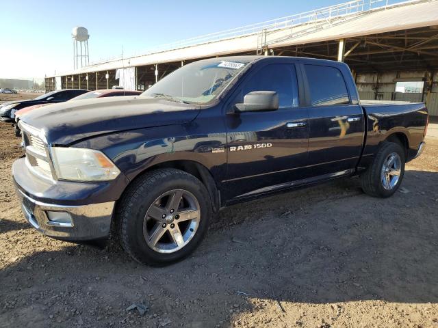 2012 DODGE RAM 1500 SLT 2012 image