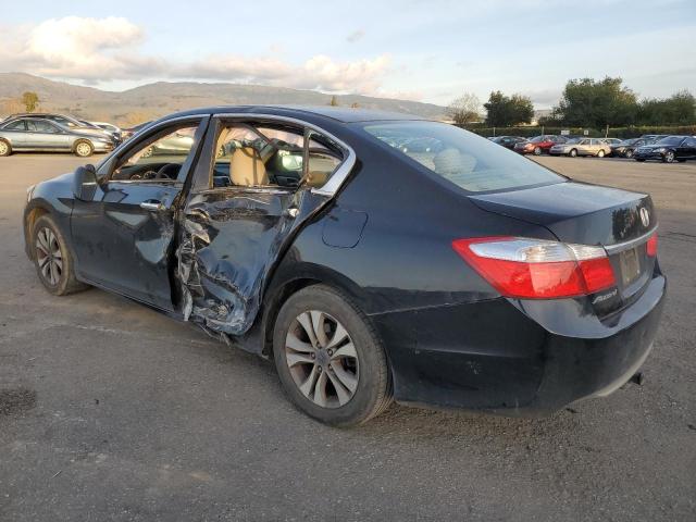 Изображение 2 2015 HONDA ACCORD LX 2015 с VIN 1HGCR2F36FA101967