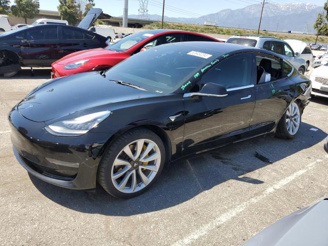 Obraz 1 z 2018 TESLA MODEL 3  2018 z VIN 5YJ3E1EAXJF036495
