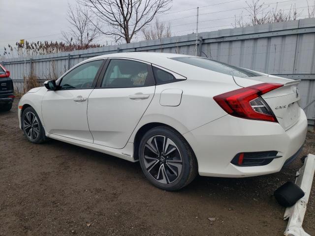 Изображение 2 2016 HONDA CIVIC EX 2016 с VIN 2HGFC1F48GH101912