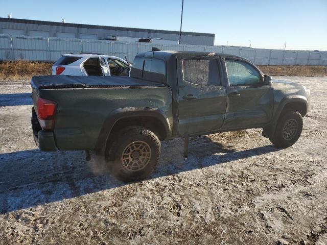 Obraz 3 z 2022 TOYOTA TACOMA DOUBLE CAB 2022 z VIN 3TMCZ5AN0NM495105