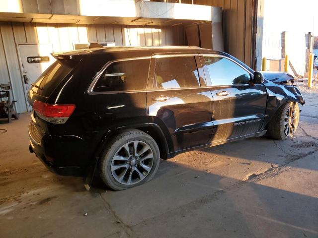 Obraz 3 z 2018 JEEP GRAND CHEROKEE OVERLAND 2018 z VIN 1C4RJFCT3JC351160