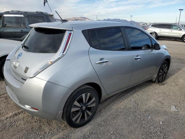 Obraz 3 z 2015 NISSAN LEAF S 2015 z VIN 1N4AZ0CPXFC315226