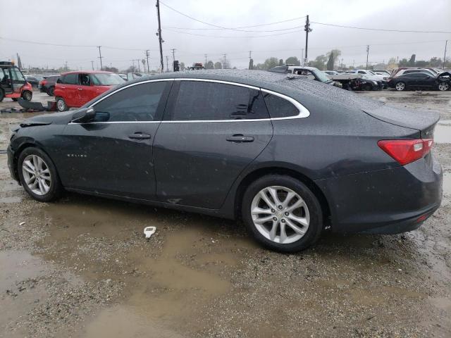 Obraz 2 z 2018 CHEVROLET MALIBU LT 2018 z VIN 1G1ZD5ST3JF182560