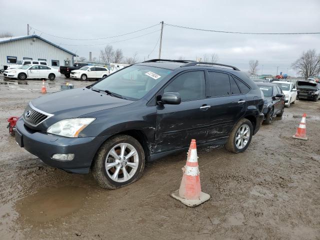 Obraz 1 z 2009 LEXUS RX 350 2009 z VIN 2T2HK31U49C126117
