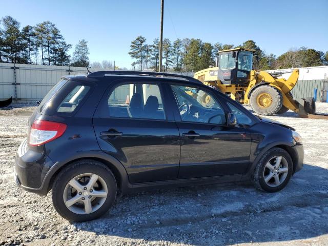 Image 3 of 2009 SUZUKI SX4 TECHNOLOGY 2009 with VIN JS2YB413596201115