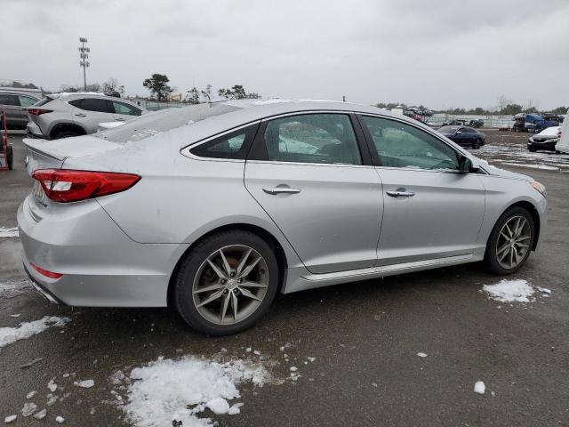 Obraz 3 z 2015 HYUNDAI SONATA SPORT 2015 z VIN 5NPE34ABXFH091116