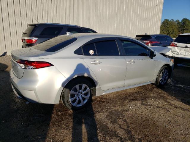 Obraz 3 z 2022 TOYOTA COROLLA LE 2022 z VIN 5YFEPMAEXNP319759