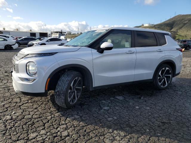 Изображение 1 2022 MITSUBISHI OUTLANDER SE 2022 с VIN JA4J3UA89NZ050688