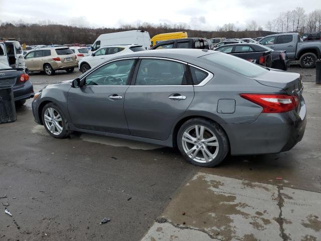 Image 2 of 2017 NISSAN ALTIMA 3.5SL 2017 with VIN 1N4BL3AP0HC135072