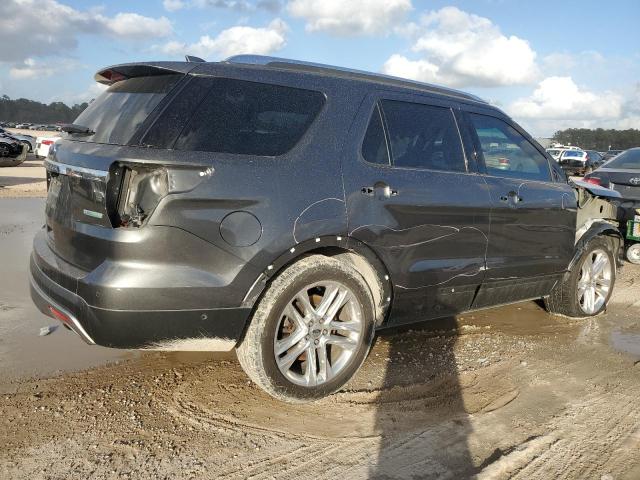 Изображение 3 2016 FORD EXPLORER LIMITED 2016 с VIN 1FM5K7FH4GGD26077