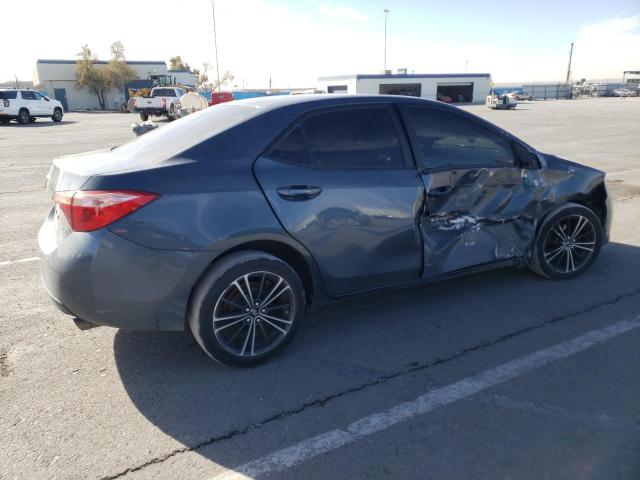 Obraz 3 z 2019 TOYOTA COROLLA L 2019 z VIN 2T1BURHE3KC231971