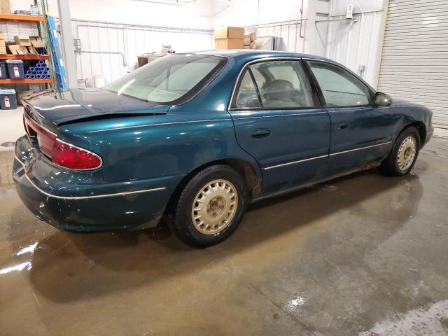 Изображение 3 1999 BUICK CENTURY LIMITED 1999 с VIN 2G4WY52M5X1467005