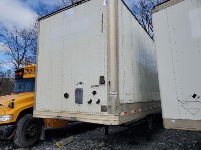 Изображение 2 2014 HYUNDAI TRAILER 2014 с VIN 3H3V532C3ET122039