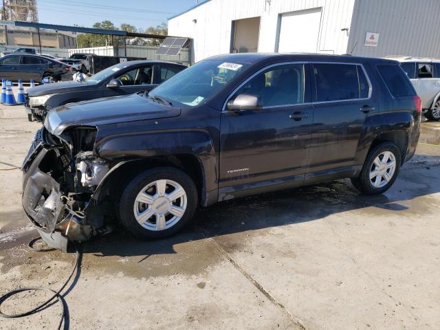 Obraz 1 z 2015 GMC TERRAIN SLE 2015 z VIN 2GKALMEK8F6213912
