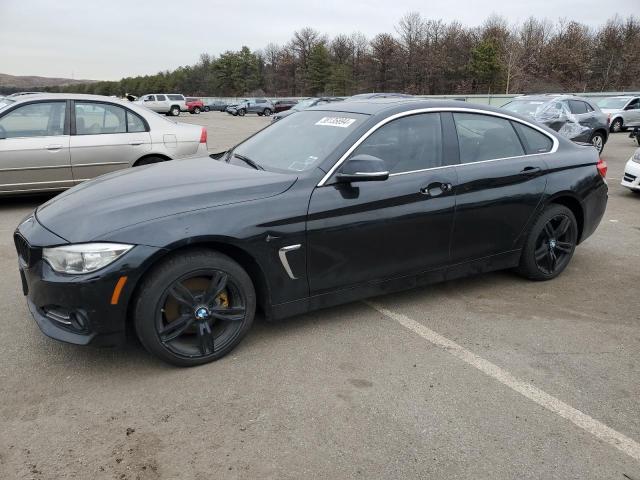 Изображение 1 2015 BMW 428 XI GRAN COUPE SULEV 2015 с VIN WBA4C9C56FD330728