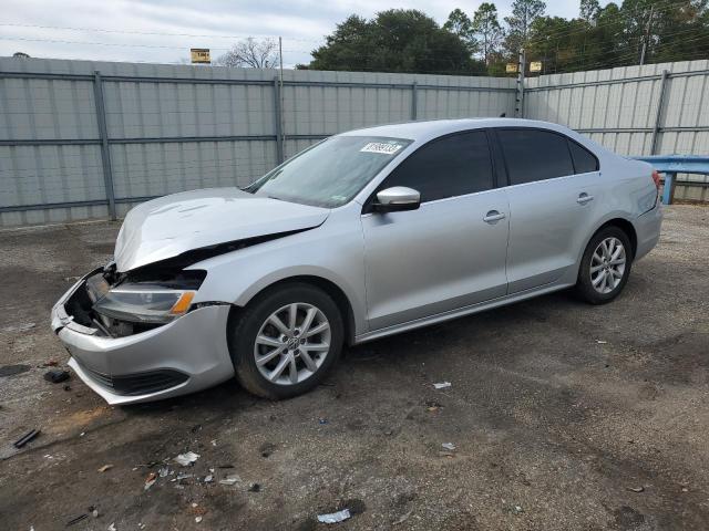 Obraz 2013 VOLKSWAGEN JETTA SE 2013