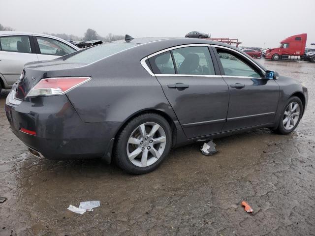 Изображение 3 2012 ACURA TL  2012 с VIN 19UUA8F2XCA008581