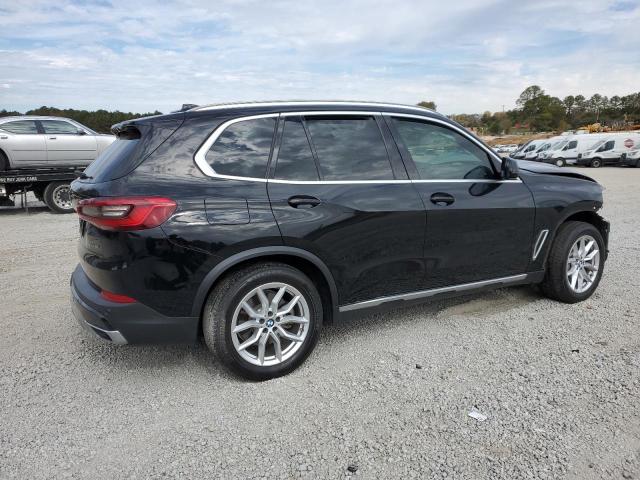 Obraz 3 z 2019 BMW X5 XDRIVE40I 2019 z VIN 5UXCR6C56KLL52562