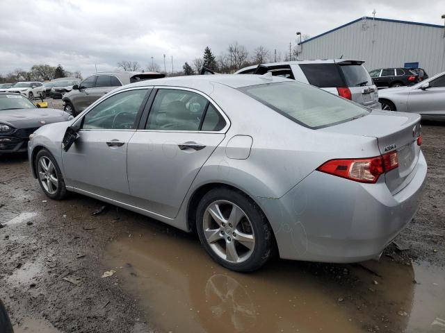 Image 2 of 2012 ACURA TSX  2012 with VIN JH4CU2F41CC003899
