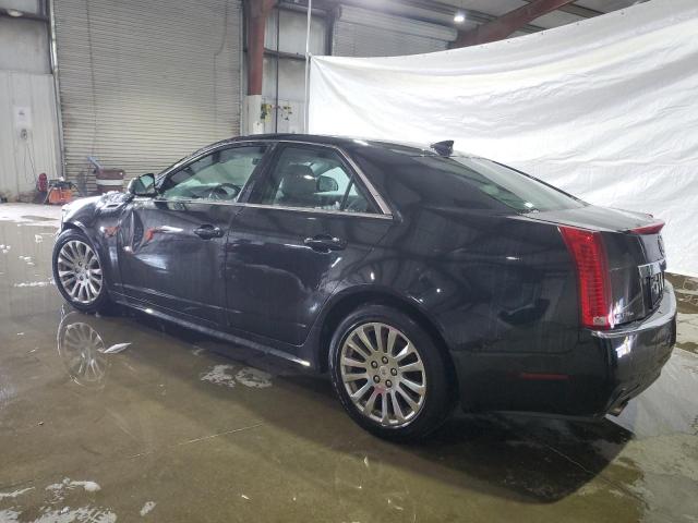 Image 2 of 2011 CADILLAC CTS PREMIUM COLLECTION 2011 with VIN 1G6DS5ED9B0105145