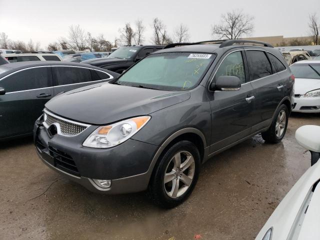 Obraz 2010 HYUNDAI VERACRUZ GLS 2010