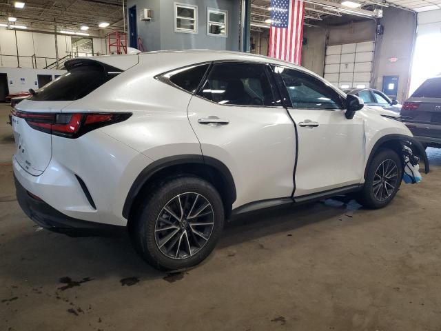 Image 3 of 2024 LEXUS NX 350 BASE 2024 with VIN JTJAGCEZ2R5006047