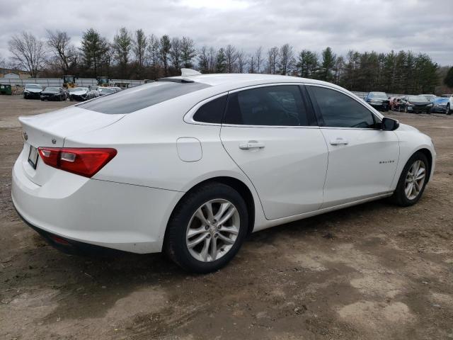 Obraz 3 z 2016 CHEVROLET MALIBU LT 2016 z VIN 1G1ZE5ST5GF238990
