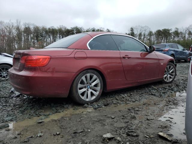 Изображение 3 2011 BMW 328 I 2011 с VIN WBADW3C55BE540858