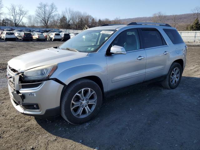 Изображение 1 2015 GMC ACADIA SLT-1 2015 с VIN 1GKKVRKD7FJ311124