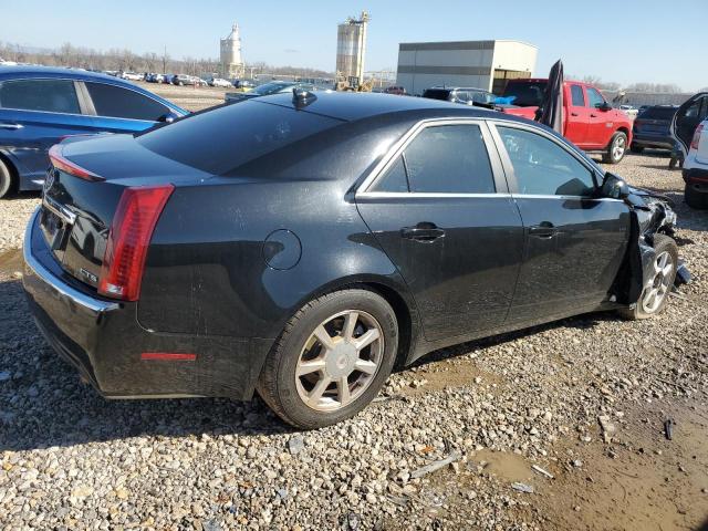 Obraz 3 z 2009 CADILLAC CTS  2009 z VIN 1G6DF577790101178