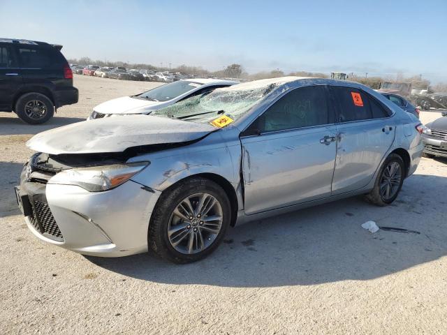 Изображение 1 2017 TOYOTA CAMRY LE 2017 с VIN 4T1BF1FK4HU418289