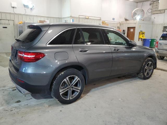 Image 3 of 2018 MERCEDES-BENZ GLC 300 4MATIC 2018 with VIN WDC0G4KB9JV099773