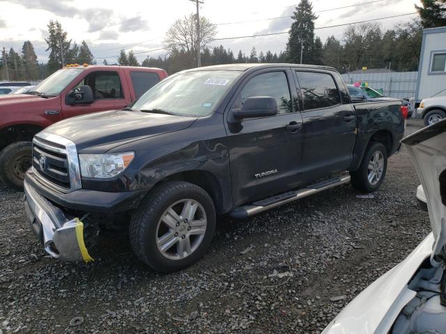 Изображение 1 2011 TOYOTA TUNDRA CREWMAX SR5 2011 с VIN 5TFEM5F16BX034672