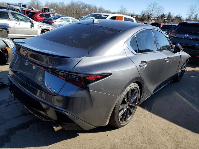 Изображение 3 2023 LEXUS IS 350 F SPORT DESIGN 2023 с VIN JTHGZ1B27P5066114