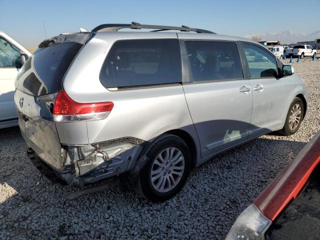 Изображение 3 2014 TOYOTA SIENNA XLE 2014 с VIN 5TDYK3DC8ES521474