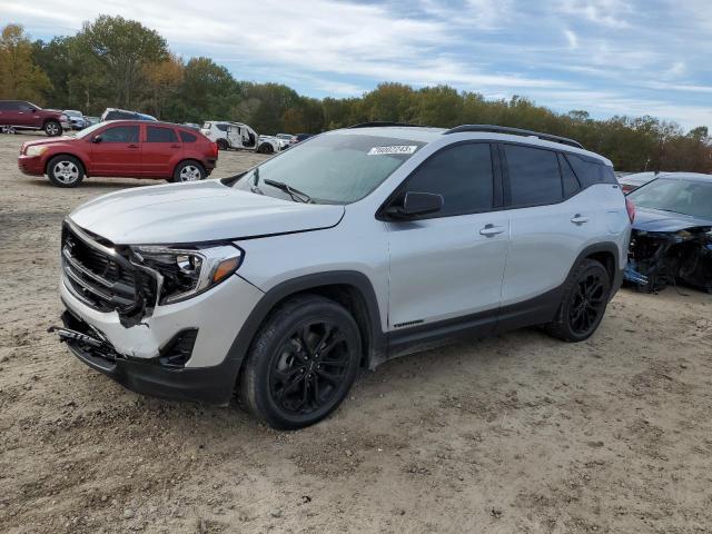2020 GMC TERRAIN SLT 2020 image