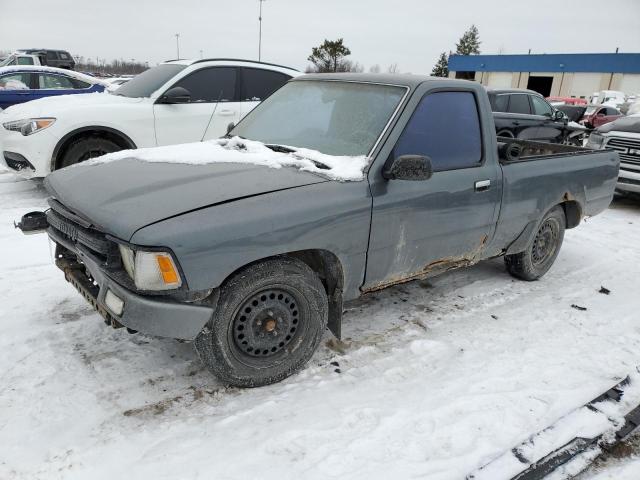 Obraz 1 z 1991 TOYOTA PICKUP 1/2 TON SHORT WHEELBASE DLX 1991 z VIN JT4RN81P1M5124497