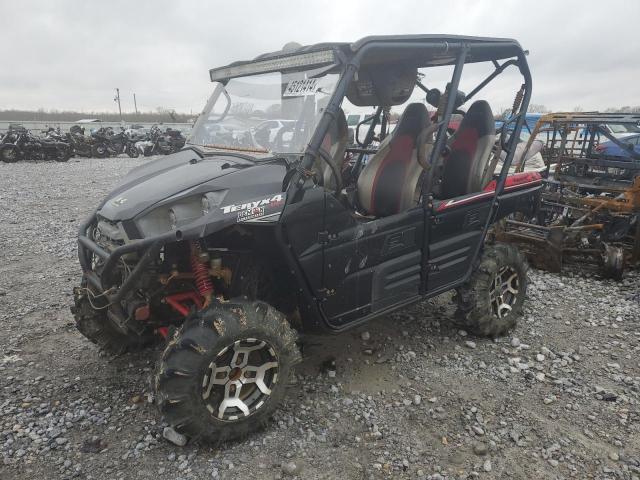Image 2 of 2019 KAWASAKI KRT800 C 2019 with VIN JKBRTCG18KB513864