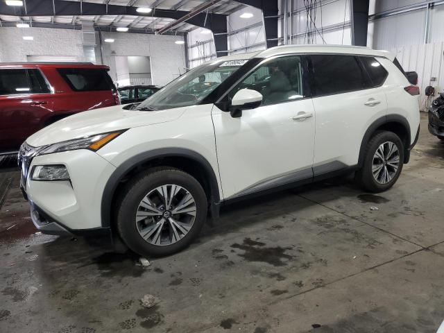 2021 NISSAN ROGUE SV 2021 image