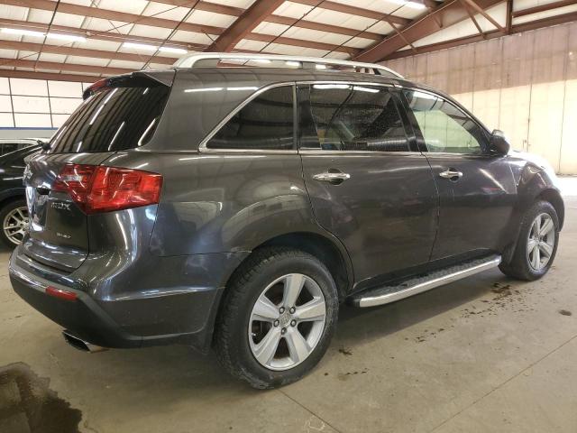 Obraz 3 z 2011 ACURA MDX TECHNOLOGY 2011 z VIN 2HNYD2H49BH513654