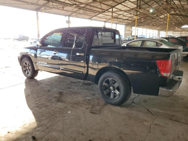 Image 2 of 2005 NISSAN TITAN XE 2005 with VIN 1N6BA07A85N575314