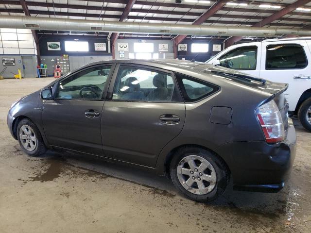 Image 2 of 2007 TOYOTA PRIUS  2007 with VIN JTDKB20U273272138